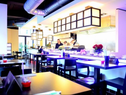 Foto: Sushi Corner