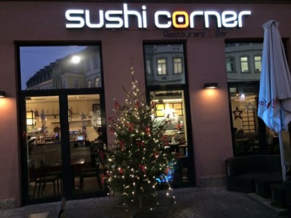 Foto: Sushi Corner