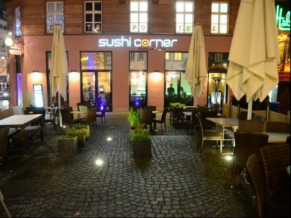 Foto: Sushi Corner