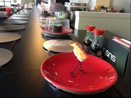 Foto: Sushi Corner